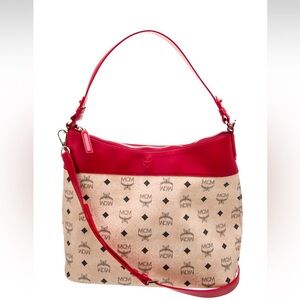 MCM
Shoulder Bag